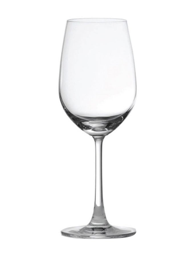 Ocean 2 Piece Madison Stemware White Wine Glass Set, 425ml Capacity - Clear - Image 2
